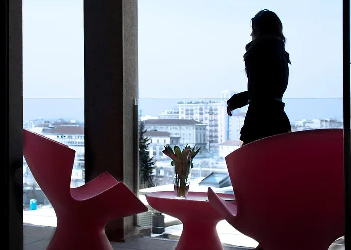 Zambala Luxury Apartments Milan