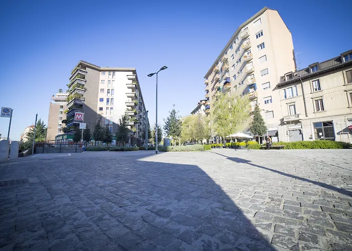 Aurum Aparthotels Gambara Milán
